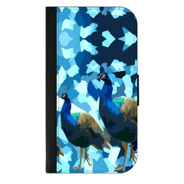 Peacocks Soporte Para Pasaporte Peacocks Soporte Para Pasaporte
